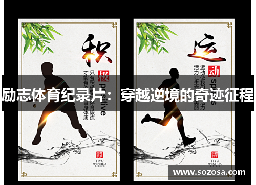 励志体育纪录片：穿越逆境的奇迹征程